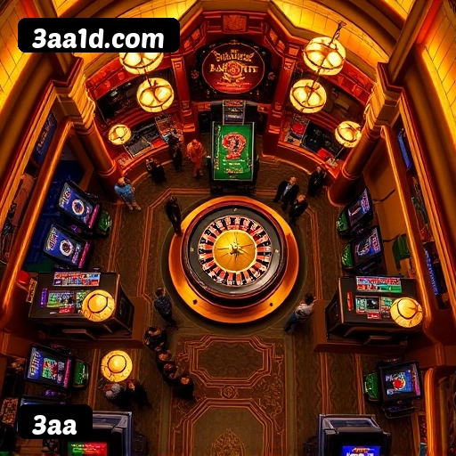 Prosperity Fortune Tree - PG Soft Slot